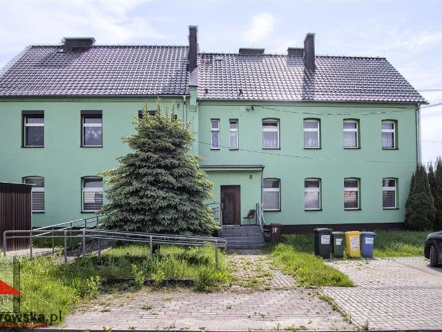 Mieszkanie na sprzedaż w Leśnica, Opolskie