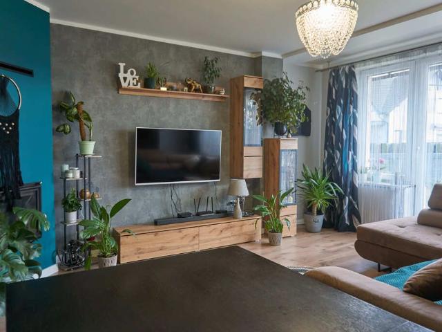 Mieszkanie na sprzedaż w Nowy Sącz, Małopolskie