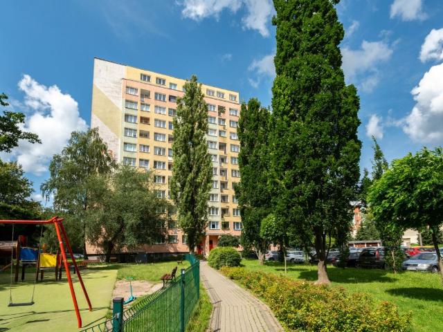 Mieszkanie na sprzedaż w Olsztyn, Warmińsko-mazurskie