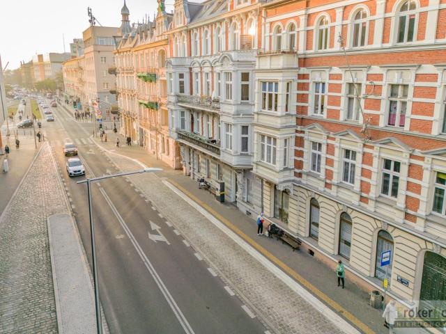 Mieszkanie na sprzedaż w Opole, Opolskie