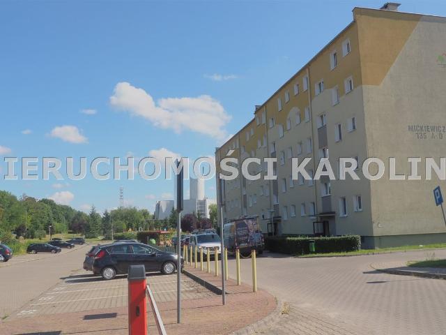 Mieszkanie na sprzedaż w Piła, Wielkopolskie