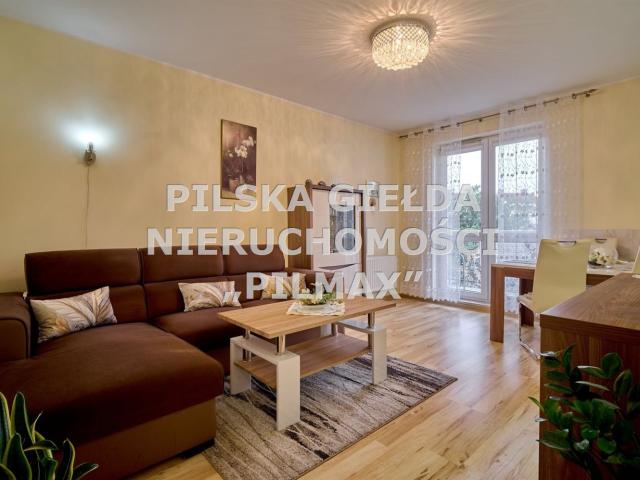 Mieszkanie na sprzedaż w Piła, Wielkopolskie