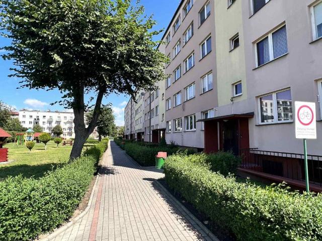 Mieszkanie na sprzedaż w Przemyśl, Podkarpackie