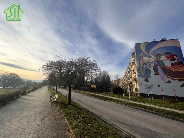 Mieszkanie na sprzedaż w Przemyśl, Podkarpackie