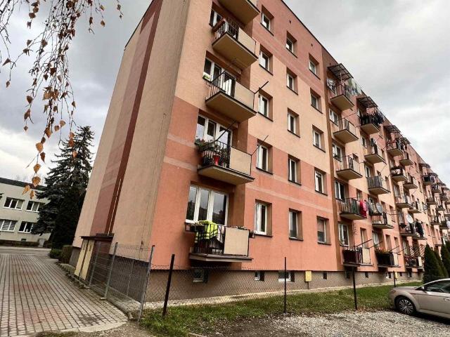 Mieszkanie na sprzedaż w Przemyśl, Podkarpackie