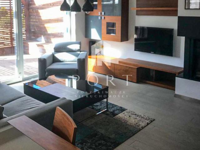 Mieszkanie na sprzedaż w Kosakowo, Pomorskie