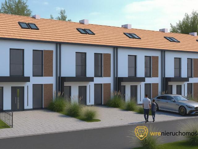 Mieszkanie na sprzedaż w Piotrowice, Dolnośląskie