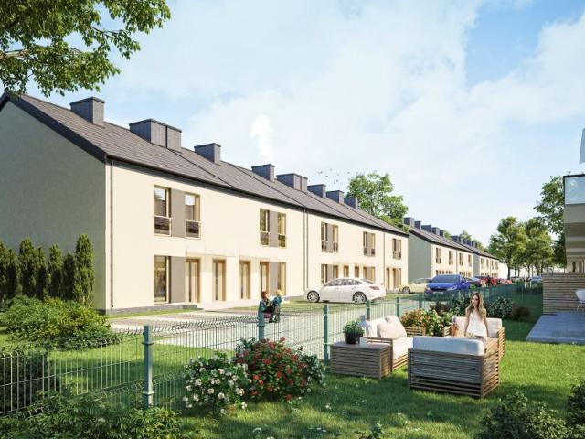 Mieszkanie na sprzedaż w Rzeszów, Podkarpackie