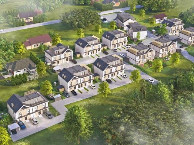 Mieszkanie na sprzedaż w Rzeszów, Podkarpackie