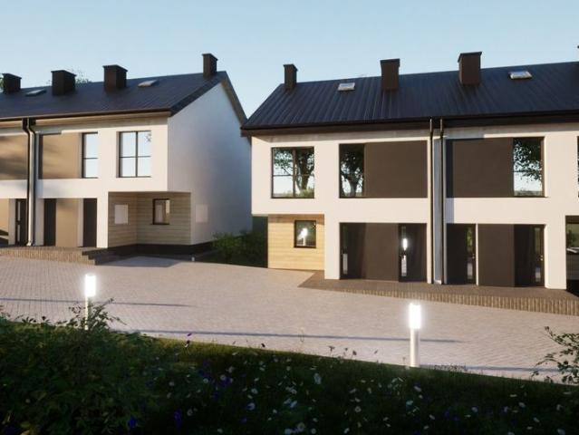 Mieszkanie na sprzedaż w Rzeszów, Podkarpackie