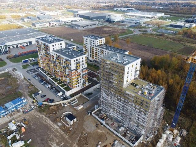 Mieszkanie na sprzedaż w Rzeszów, Podkarpackie