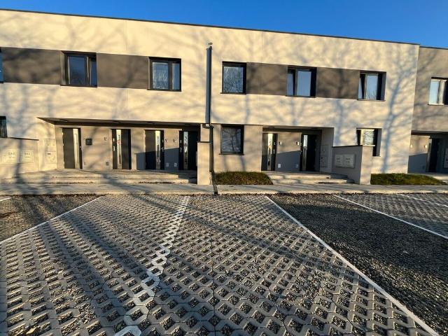 Mieszkanie na sprzedaż w Rzeszów, Podkarpackie