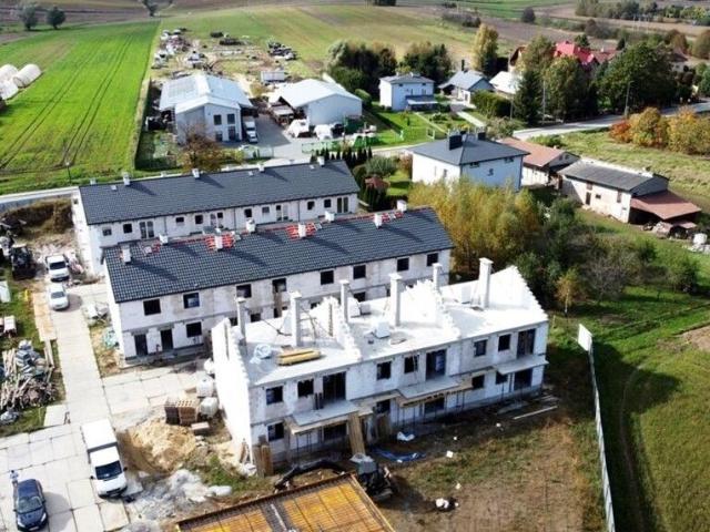 Mieszkanie na sprzedaż w Racławówka, Podkarpackie