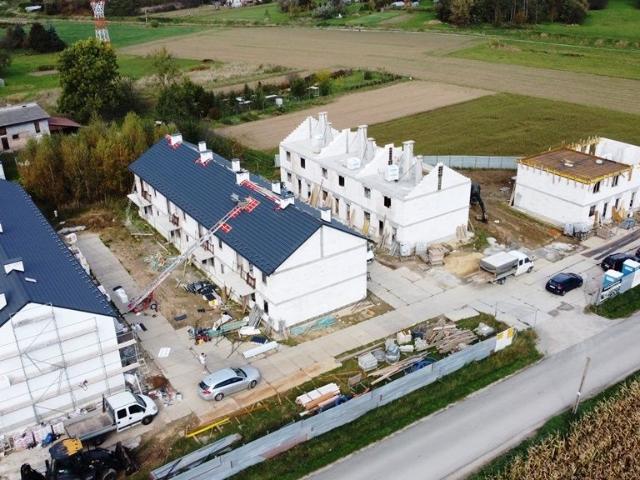 Mieszkanie na sprzedaż w Racławówka, Podkarpackie