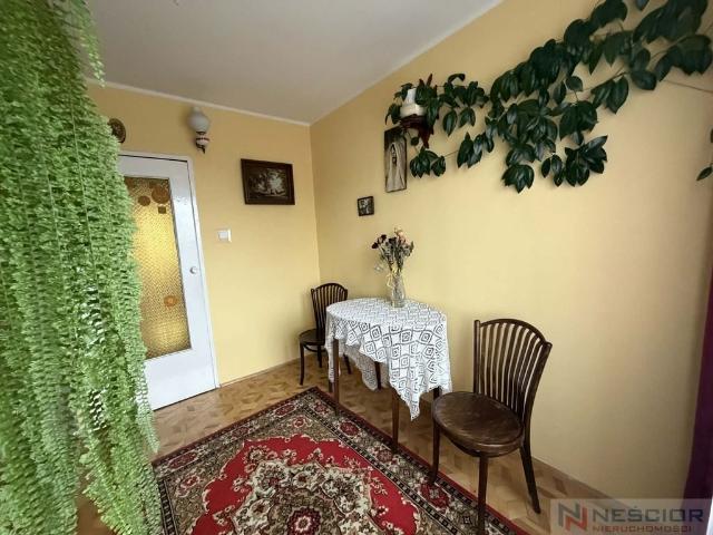 Mieszkanie na sprzedaż w Siedlce, Mazowieckie