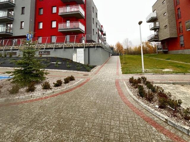 Mieszkanie na sprzedaż w Siedlce, Mazowieckie