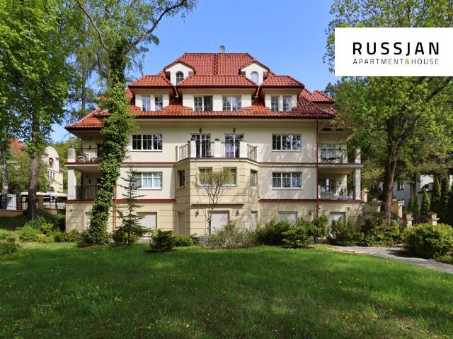 Mieszkanie na sprzedaż w Sopot Górny, Sopot
