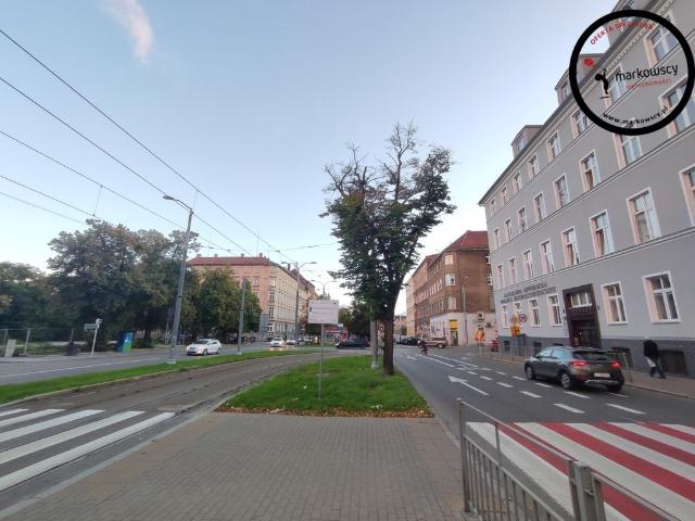 Mieszkanie na sprzedaż w Szczecin, Zachodniopomorskie