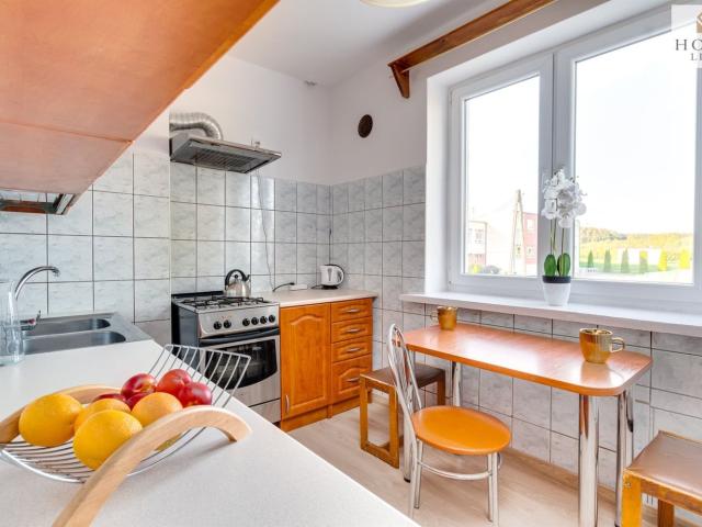 Mieszkanie na sprzedaż w Jedwabno, Warmińsko-mazurskie