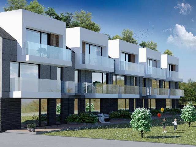 Mieszkanie na sprzedaż w Tarnowiec, Małopolskie