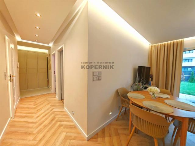 Mieszkanie na sprzedaż w Toruń, Kujawsko-pomorskie