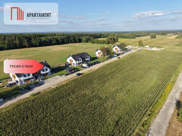 Mieszkanie na sprzedaż w Trzebnica, powiat trzebnicki