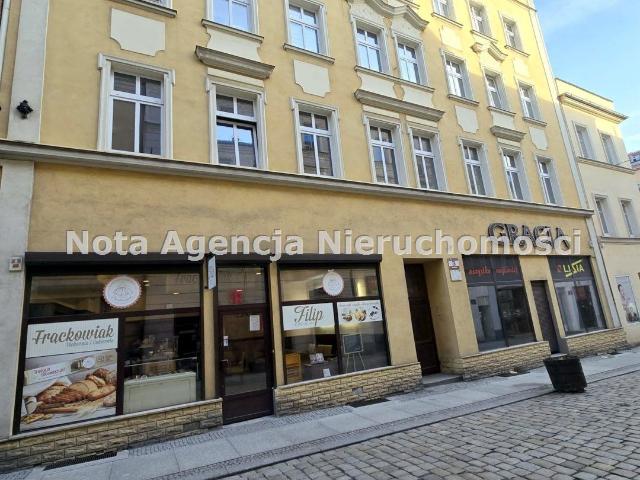 Mieszkanie na sprzedaż w Wałbrzych, Dolnośląskie