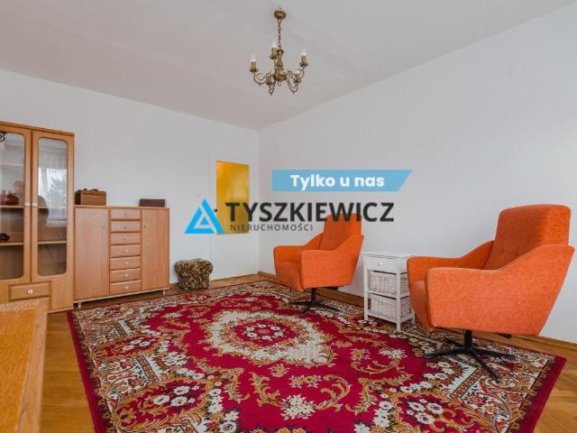 Mieszkanie na sprzedaż w Wejherowo, Pomorskie