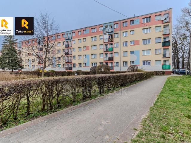 Mieszkanie na sprzedaż w Wejherowo, Pomorskie