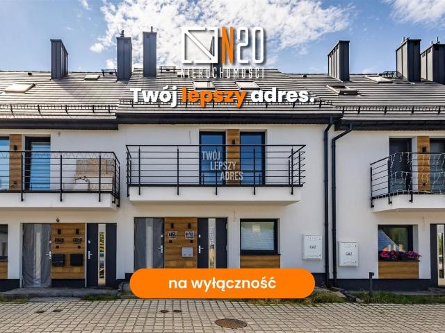 Mieszkanie na sprzedaż w Na Możdżyniach, Wieliczka