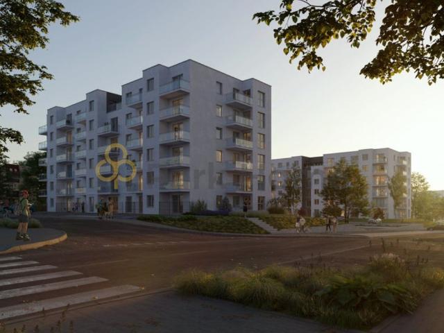 Mieszkanie na sprzedaż w Zielona Góra, Lubuskie