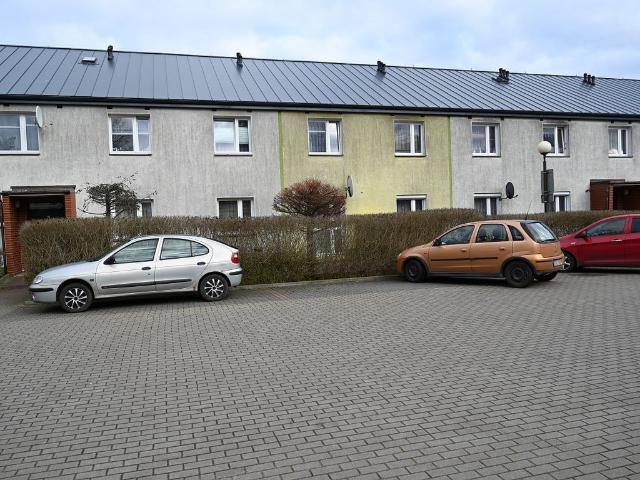 Mieszkanie na sprzedaż w Ustka, Pomorskie