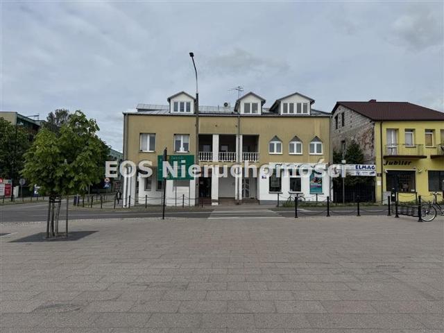 Mieszkanie na sprzedaż w Włodawa, Lubelskie