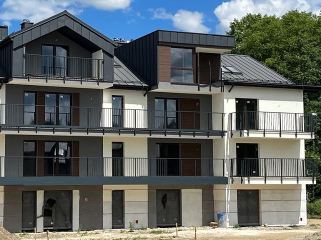 Mieszkanie na sprzedaż w Ustroń, Śląskie