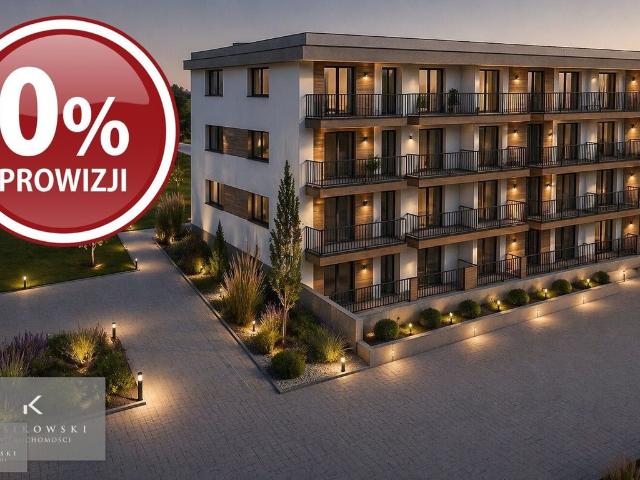 Mieszkanie na sprzedaż w Syców, Dolnośląskie