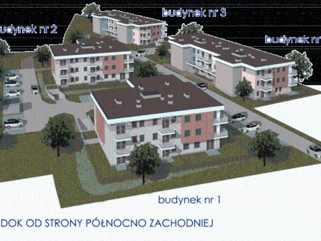 Mieszkanie na sprzedaż w Osiedle Bogucice, Wieliczka