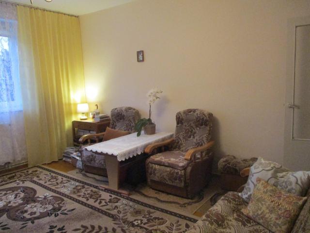 Mieszkanie na sprzedaż w Rypin, Kujawsko-pomorskie