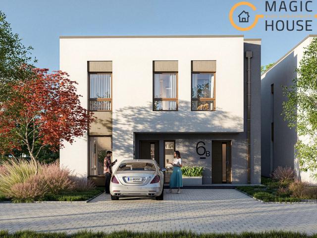 Mieszkanie na sprzedaż w Reda, Pomorskie