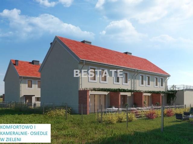 Mieszkanie na sprzedaż w Siechnice, Dolnośląskie