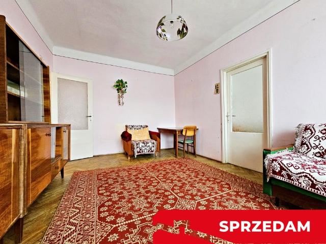 Mieszkanie na sprzedaż w Poniatowa, Lubelskie