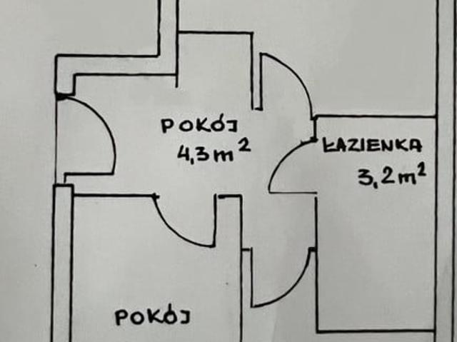 Mieszkanie na sprzedaż w Piła, Wielkopolskie
