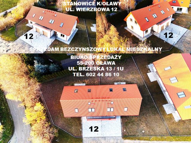 Mieszkanie na sprzedaż w Oława, Dolnośląskie