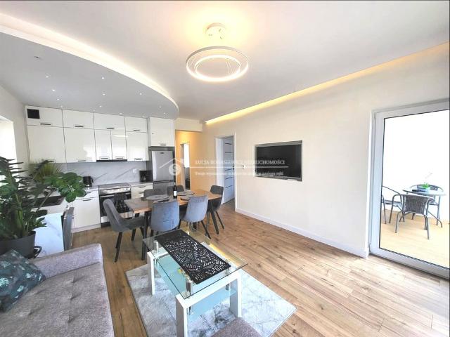 Mieszkanie na sprzedaż w Szczyrk, Śląskie