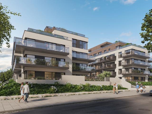 Mieszkanie na sprzedaż w Dziwnów, Zachodniopomorskie