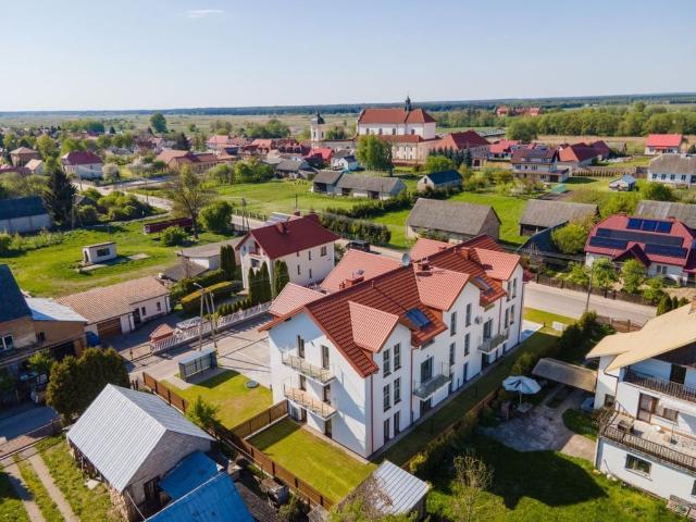 Mieszkanie na sprzedaż w Tykocin, Podlaskie