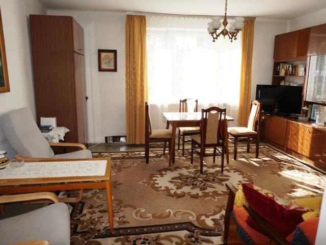 Mieszkanie na sprzedaż w Konstancin-jeziorna