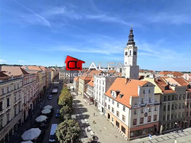 Mieszkanie na sprzedaż w Świdnica