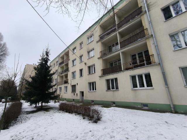 Mieszkanie na sprzedaż w Pabianice, Łódzkie