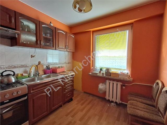 Mieszkanie na sprzedaż w Grodzisk Mazowiecki, Mazowieckie