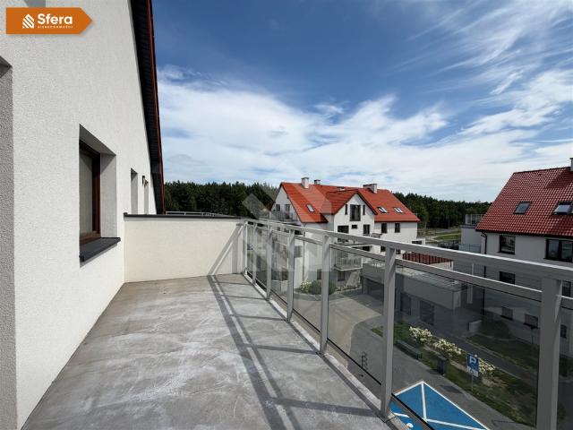Mieszkanie na sprzedaż w Osielsko, Kujawsko-pomorskie
